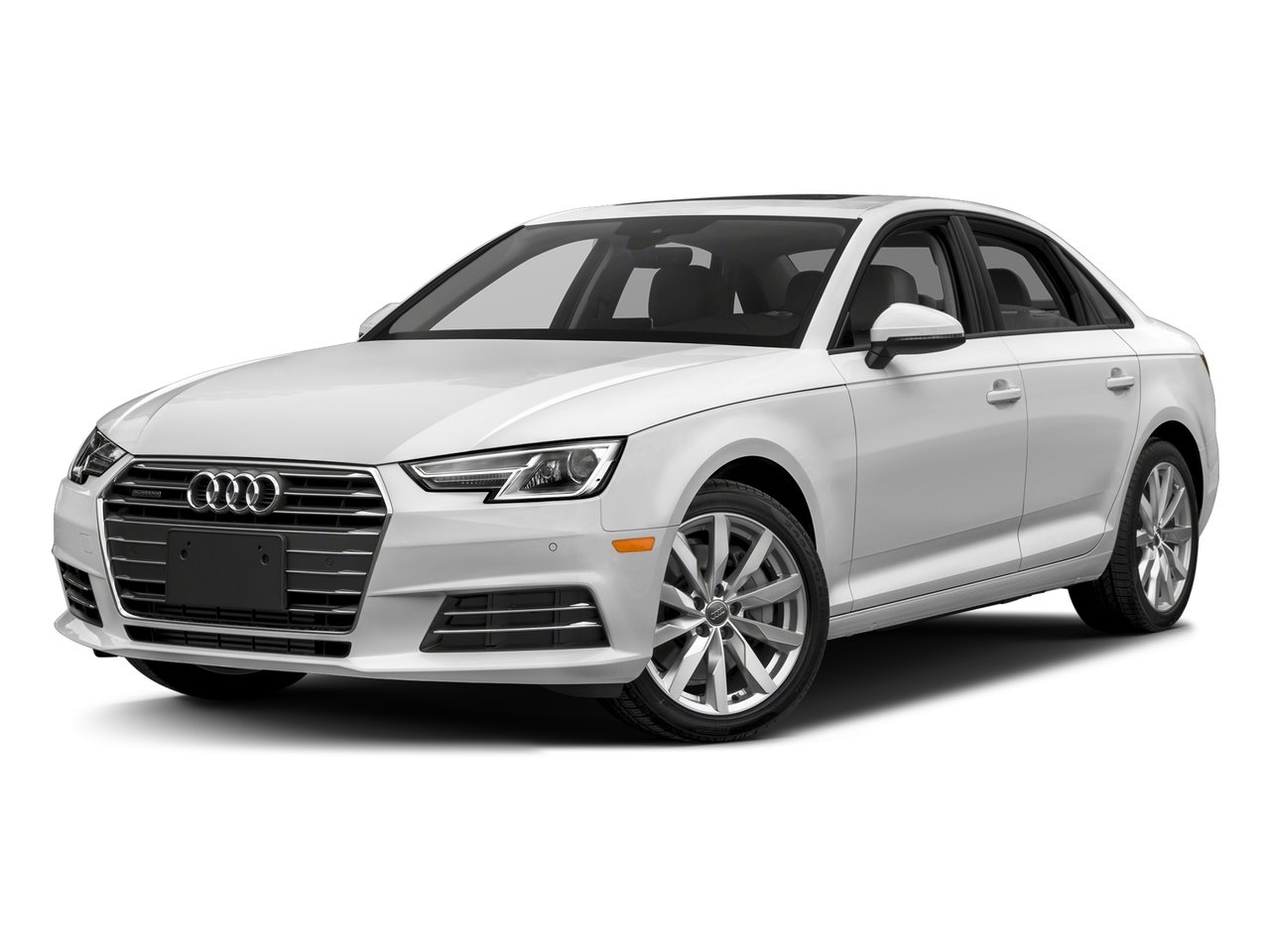 Used 2017 Audi A4 2.0T Ultra Premium w/ Convenience Package FWD image 40