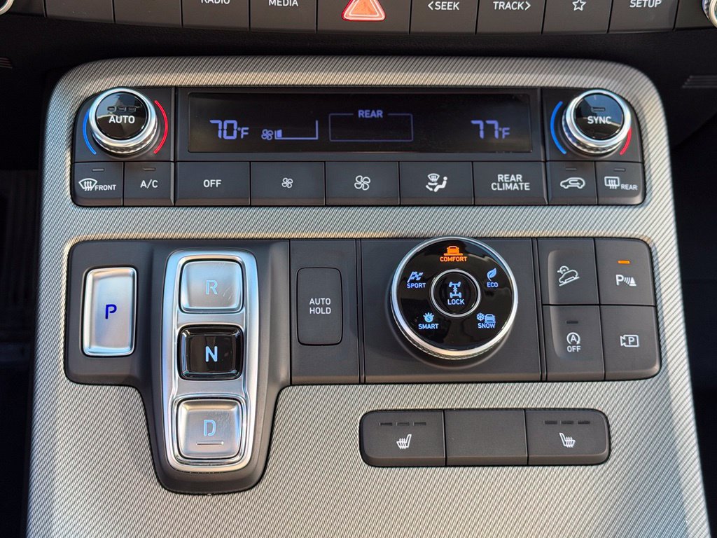 Used 2024 Hyundai Palisade XRT AWD/4WD image 15