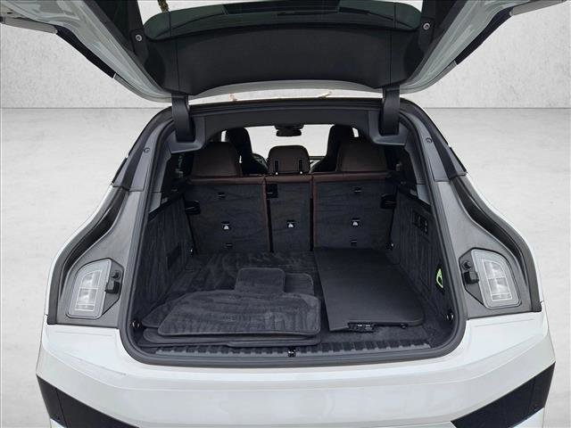 Certified 2025 BMW iX xDrive50 w/ Sport Package image 6