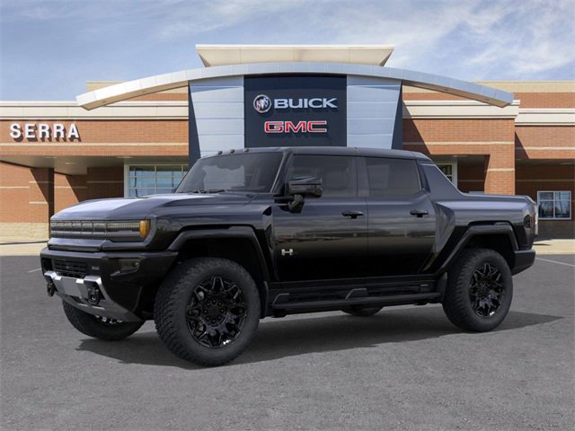 New 2026 GMC Hummer EV 4x4 Crew Cab image 2