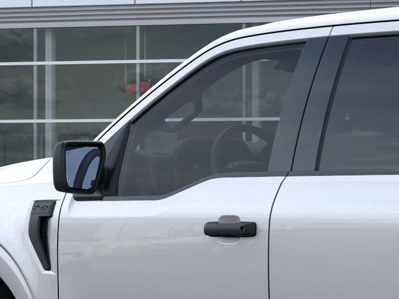 New 2026 Ford F150 STX w/ Equipment Group 200A image 42