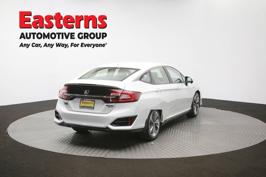 Used 2018 Honda Clarity Touring image 38