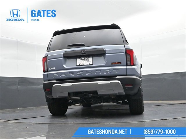 New 2026 Honda Passport TrailSport image 32