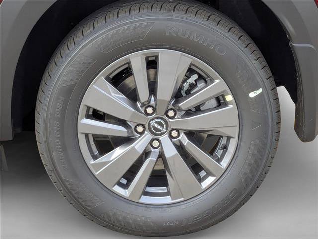 New 2026 Nissan Pathfinder SV image 10