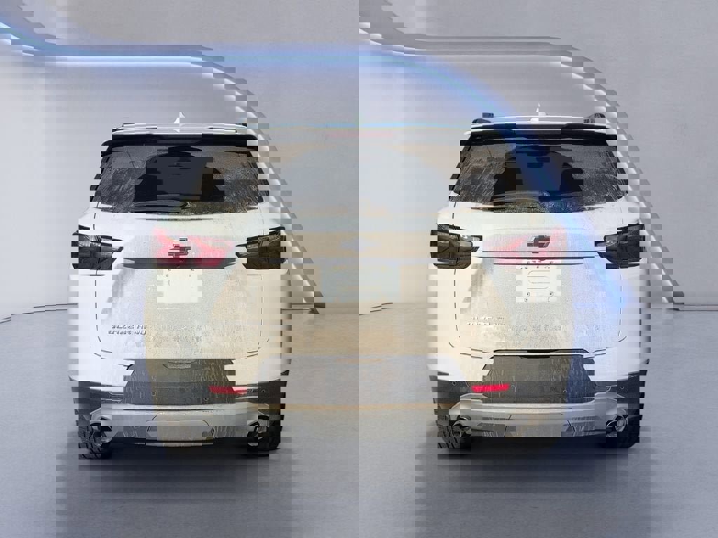 Used 2019 Chevrolet Blazer LT image 4