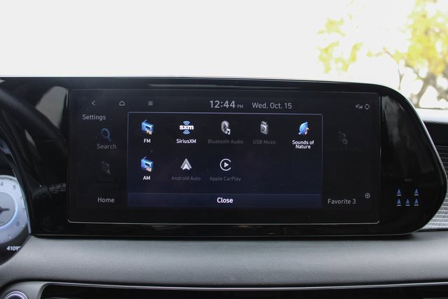 Used 2024 Hyundai Palisade Limited image 25