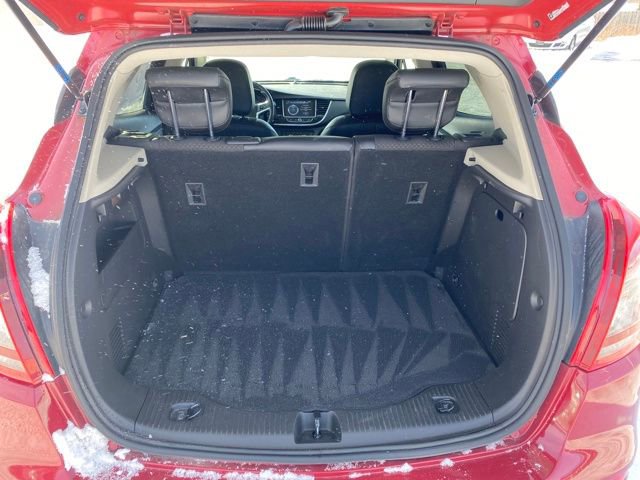 Certified 2019 Buick Encore Preferred w/ Safety Package image 20