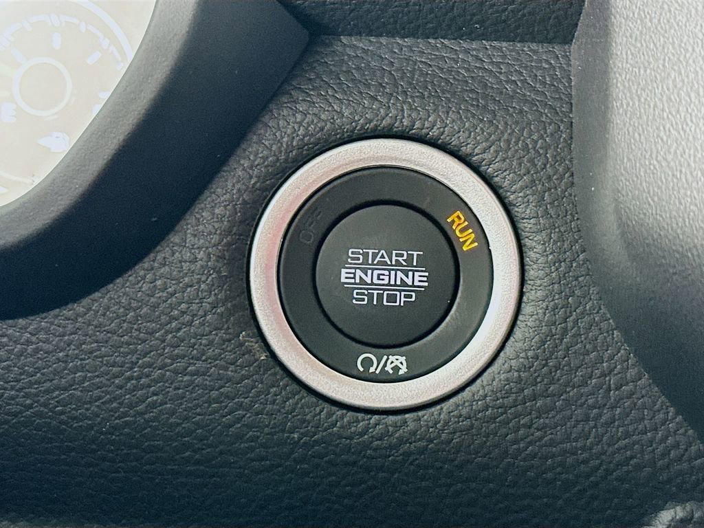 New 2026 RAM 1500 Big Horn image 19