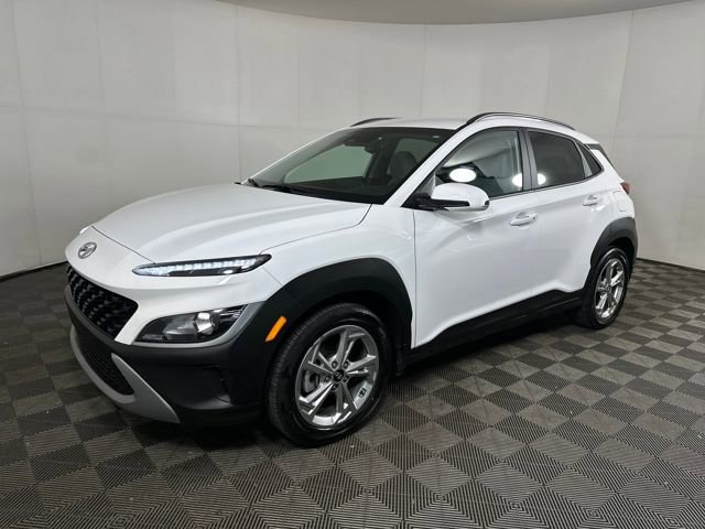 Certified 2023 Hyundai Kona SEL image 7