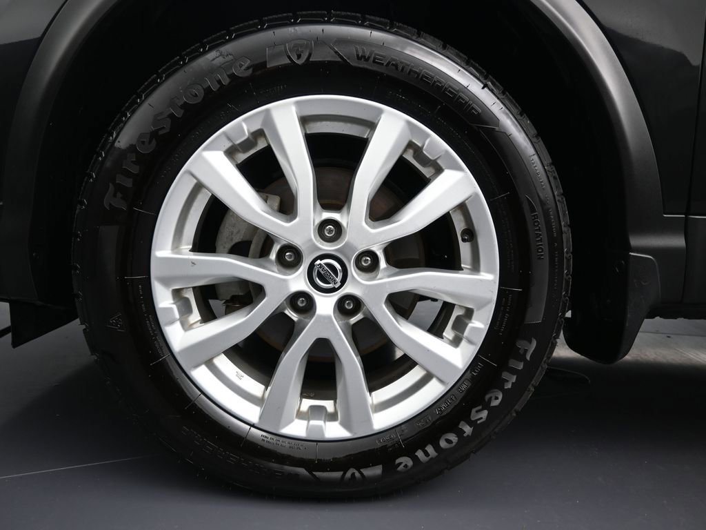 Used 2021 Nissan Rogue Sport S FWD image 10