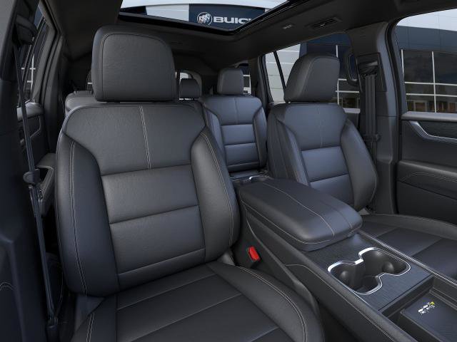 New 2026 GMC Acadia Elevation FWD image 30