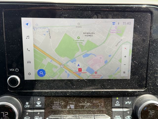 Used 2023 Toyota Highlander L FWD image 24