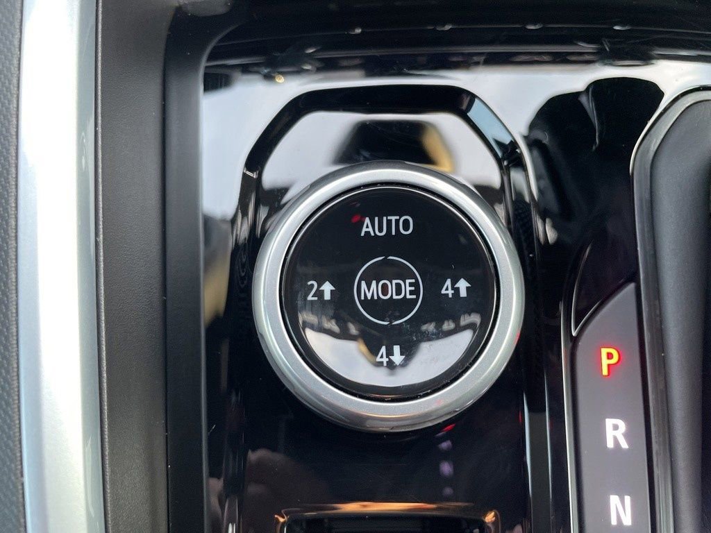 New 2026 Chevrolet Colorado Trail Boss image 22