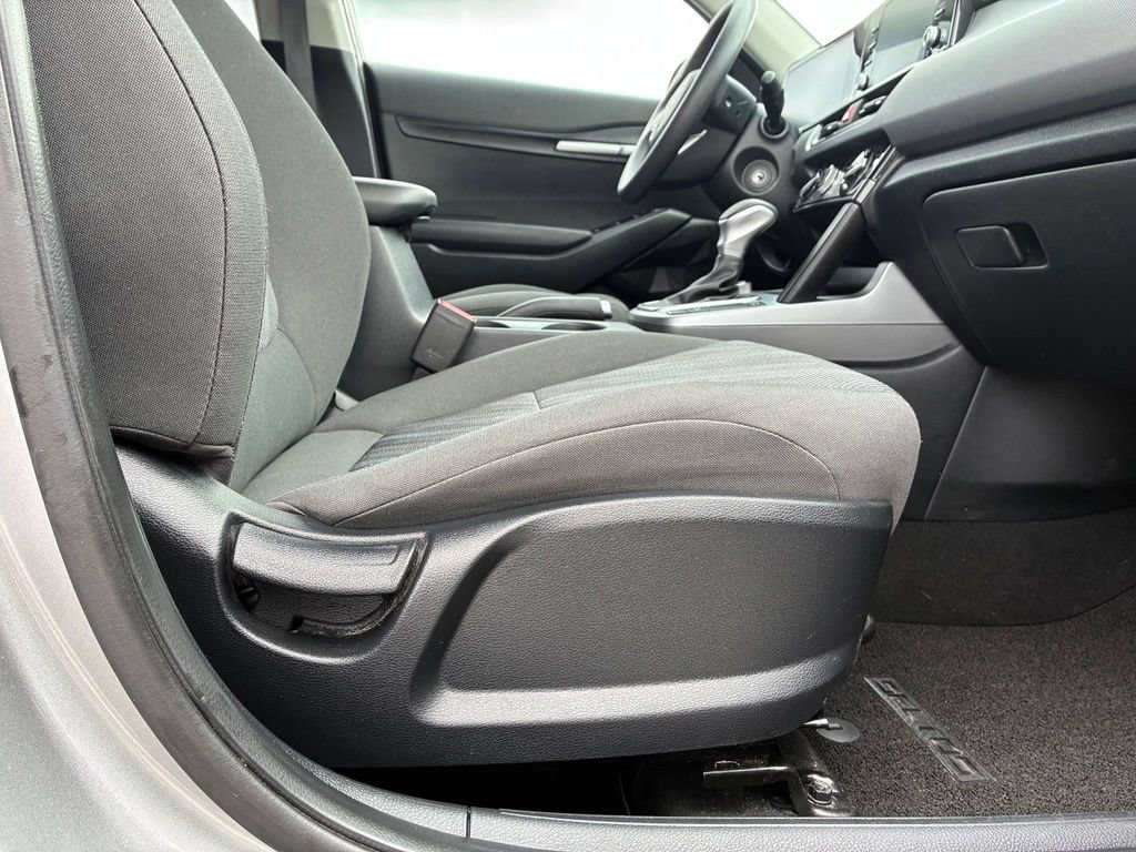 Used 2024 Kia Seltos LX AWD/4WD image 34