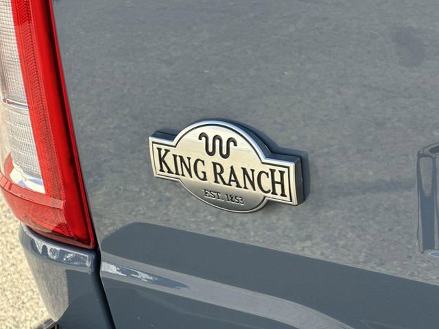 Used 2023 Ford F150 King Ranch w/ Equipment Group 601A High RWD image 31