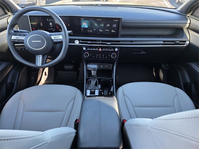 Used 2025 Hyundai Santa Cruz SEL image 22