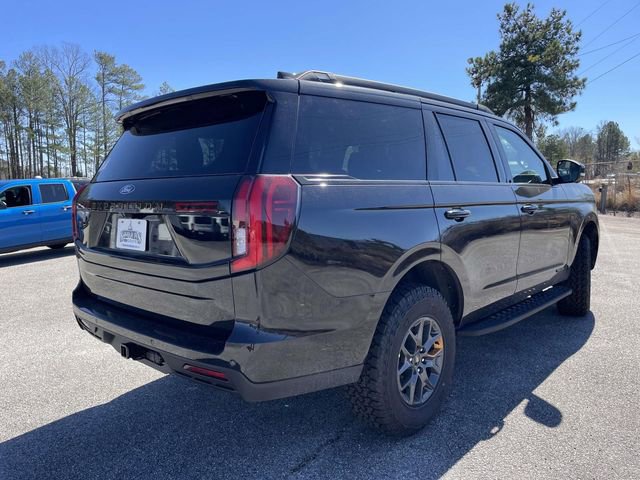 New 2026 Ford Expedition Tremor AWD/4WD image 3