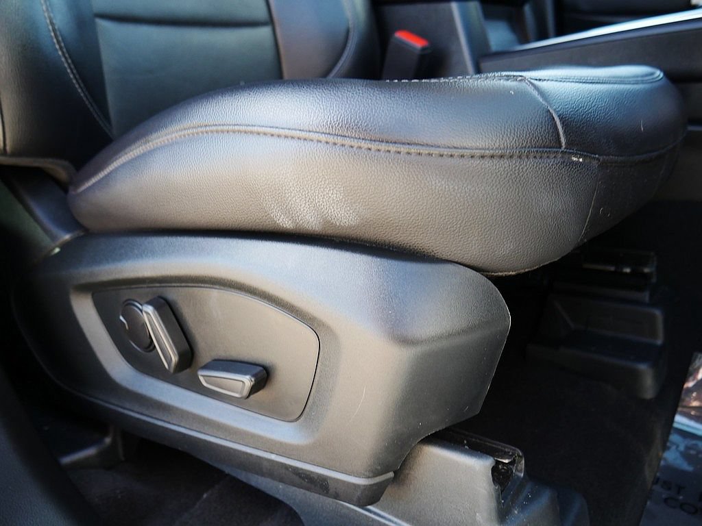 Used 2023 Ford Explorer Limited w/ Limited Technology Package AWD/4WD image 66