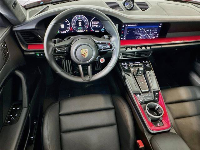 Certified 2026 Porsche 911 Carrera GTS RWD image 21