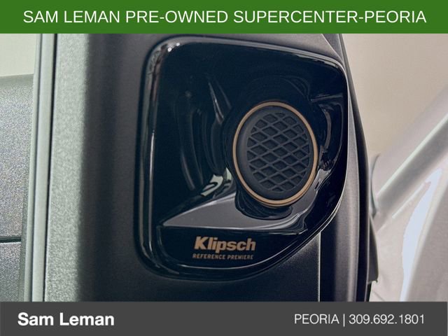 Used 2026 RAM 1500 Tungsten w/ Trailer Tow Group AWD/4WD image 19