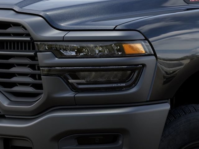 New 2026 RAM 3500 Tradesman w/ Bed Utility Group AWD/4WD image 10