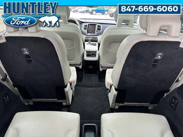 Used 2020 Volvo XC90 T6 Momentum w/ Protection Package Premier AWD/4WD image 13