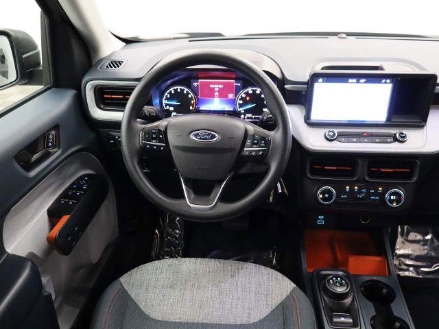 Certified 2022 Ford Maverick XLT w/ Equipment Group 300A Standard image 27