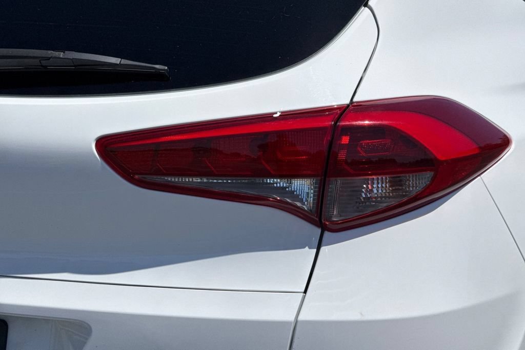 Used 2018 Hyundai Tucson SEL Plus FWD image 33