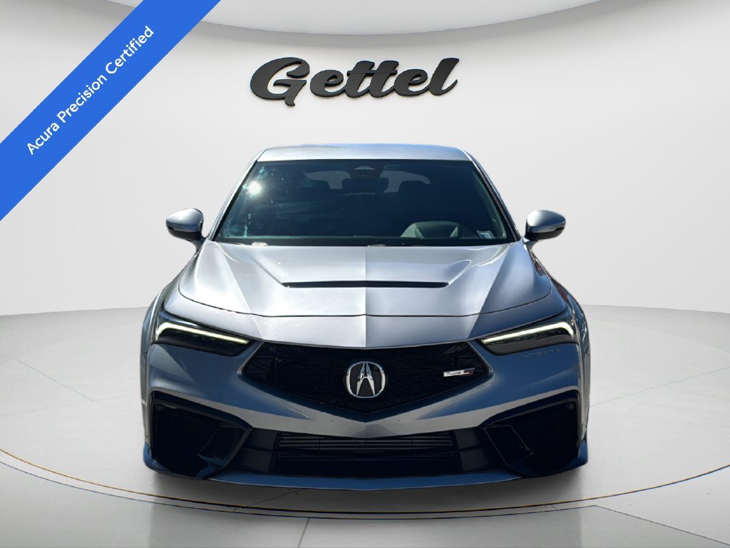 Used 2024 Acura Integra Type S FWD image 2