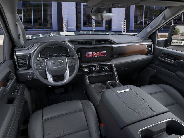 New 2026 GMC Sierra 3500 Denali w/ Denali Reserve Package AWD/4WD image 47