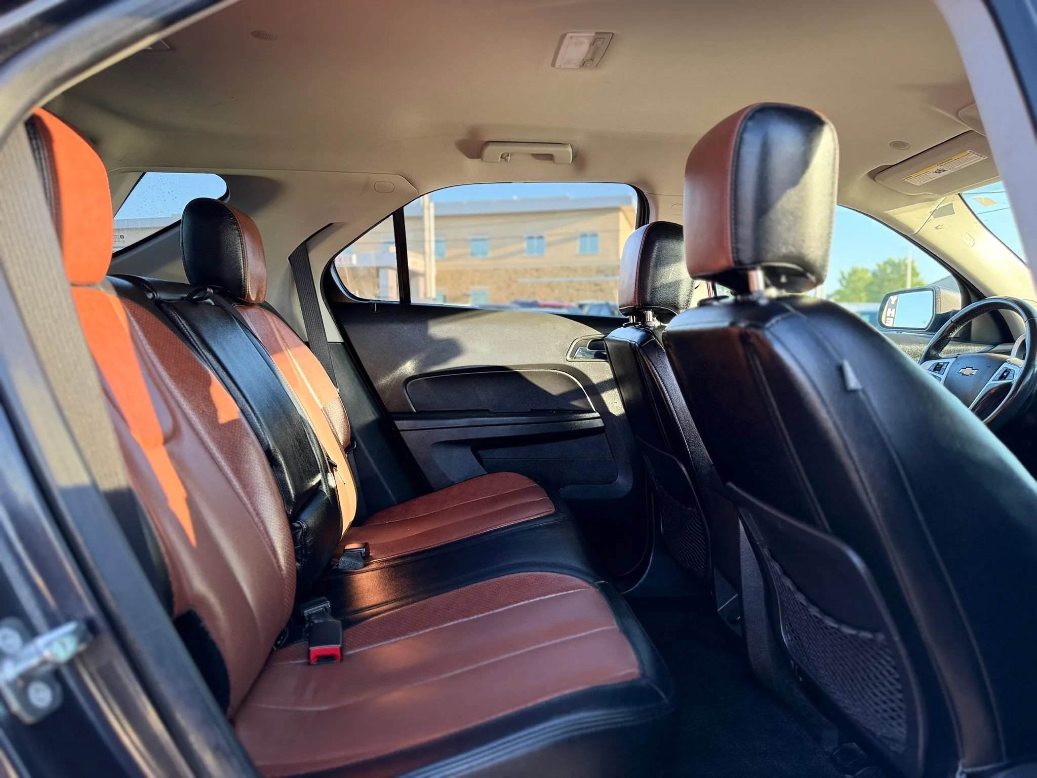 Used 2016 Chevrolet Equinox LT w/ Convenience Package AWD/4WD image 39