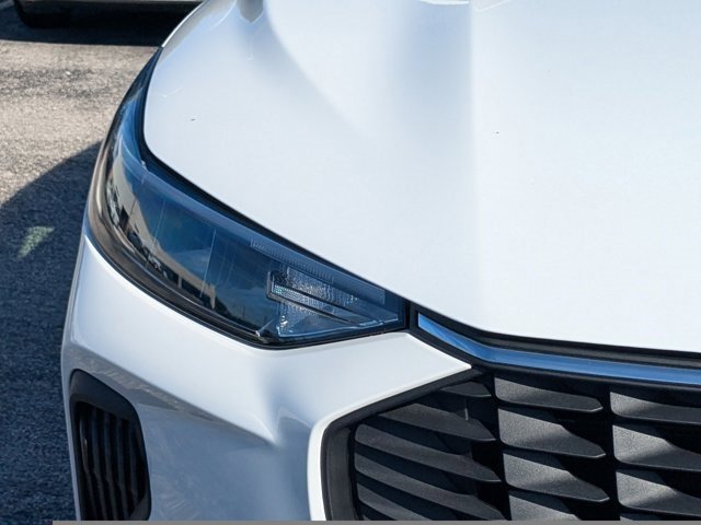 New 2026 Ford Escape Active image 11