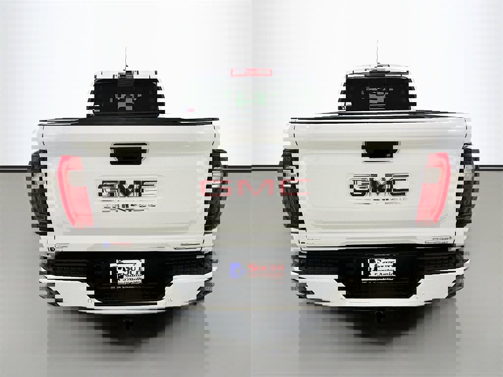 New 2026 GMC Canyon Elevation w/ Convenience Package image 6