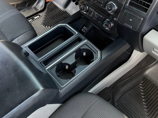 Used 2018 Ford F150 XL w/ Equipment Group 101A Mid AWD/4WD image 28