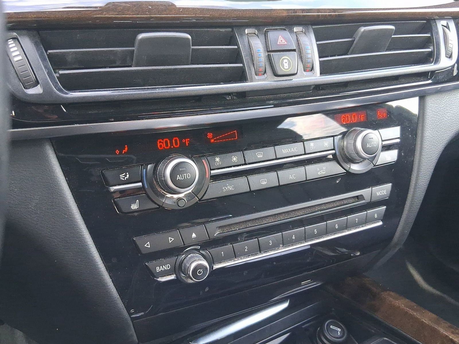 Used 2018 BMW X5 xDrive35d image 26