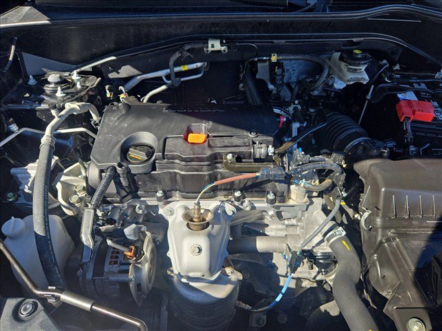 Certified 2023 Honda HR-V Sport image 20