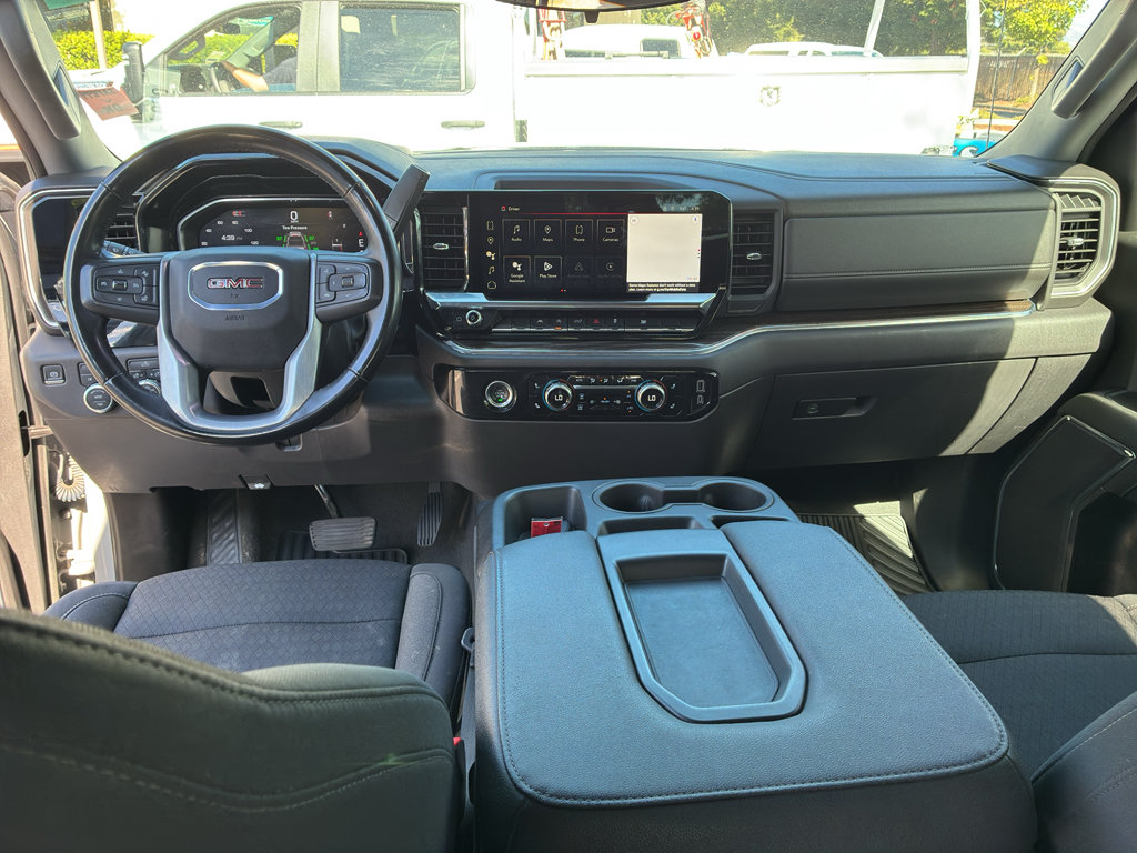 Used 2024 GMC Sierra 1500 Elevation AWD/4WD image 45
