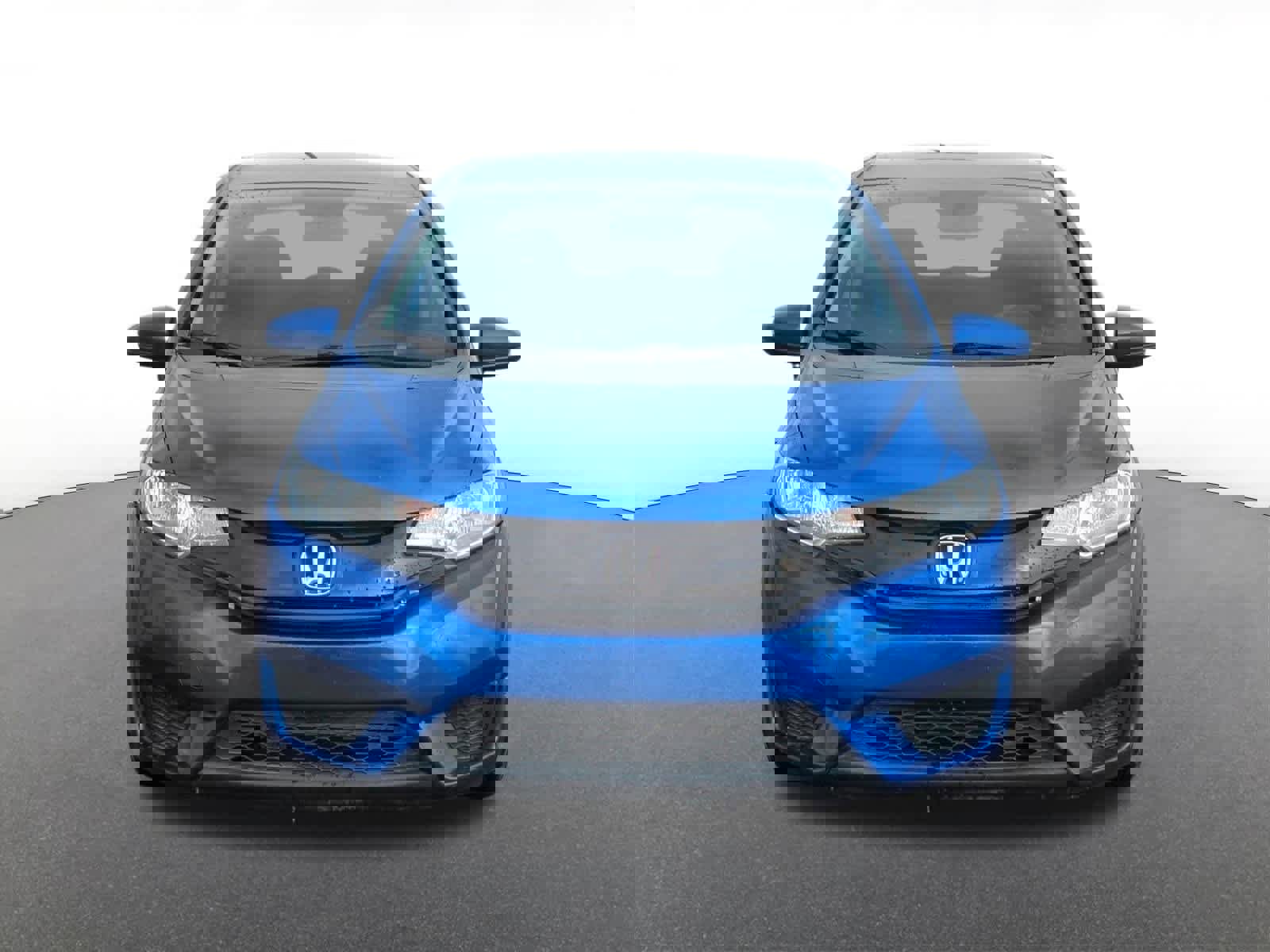 Used 2015 Honda Fit LX image 9