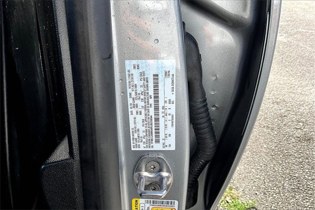 Used 2024 Ford Escape ST-Line w/ Tech Pack #1 image 16