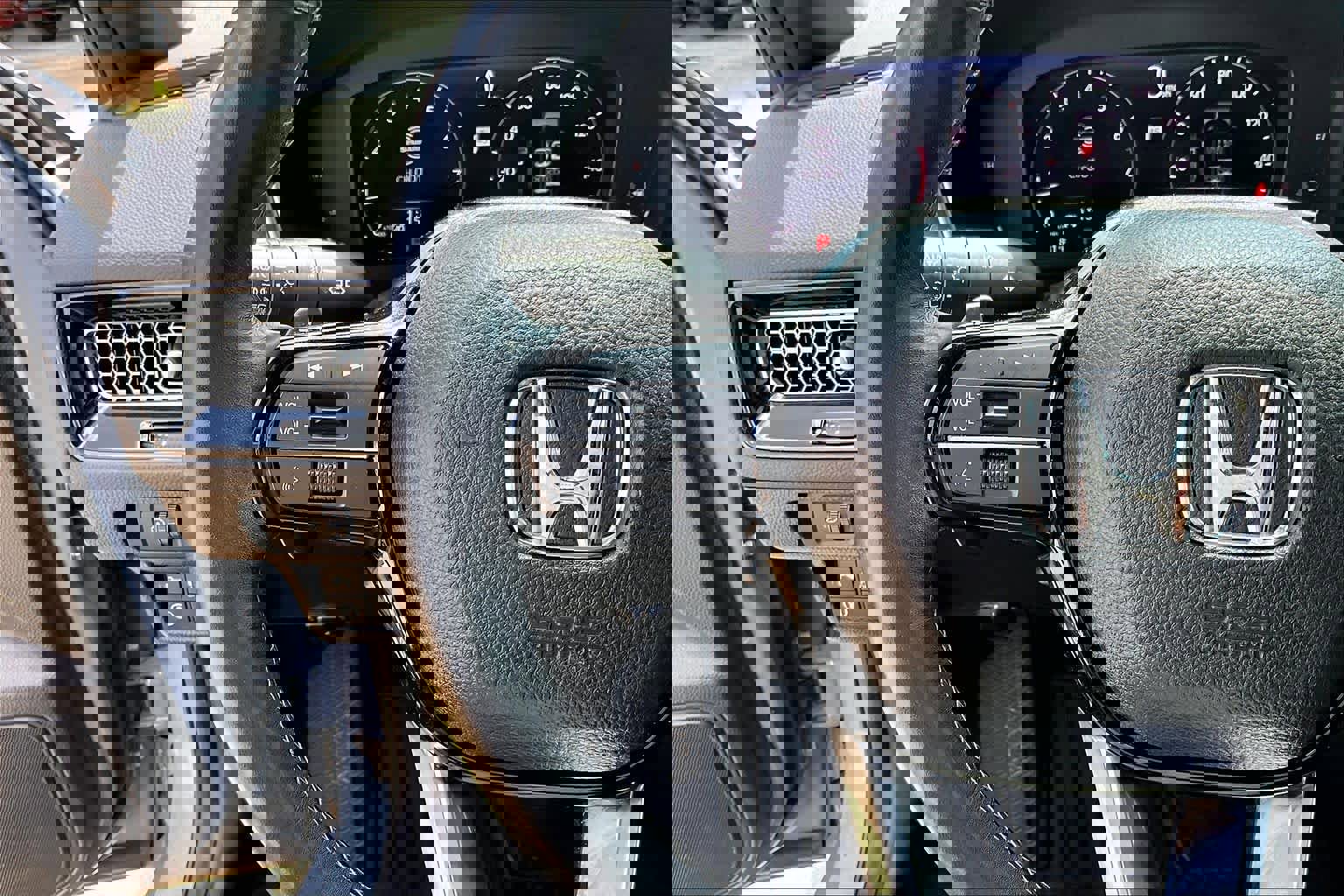 Used 2022 Honda Civic Sport Touring image 23