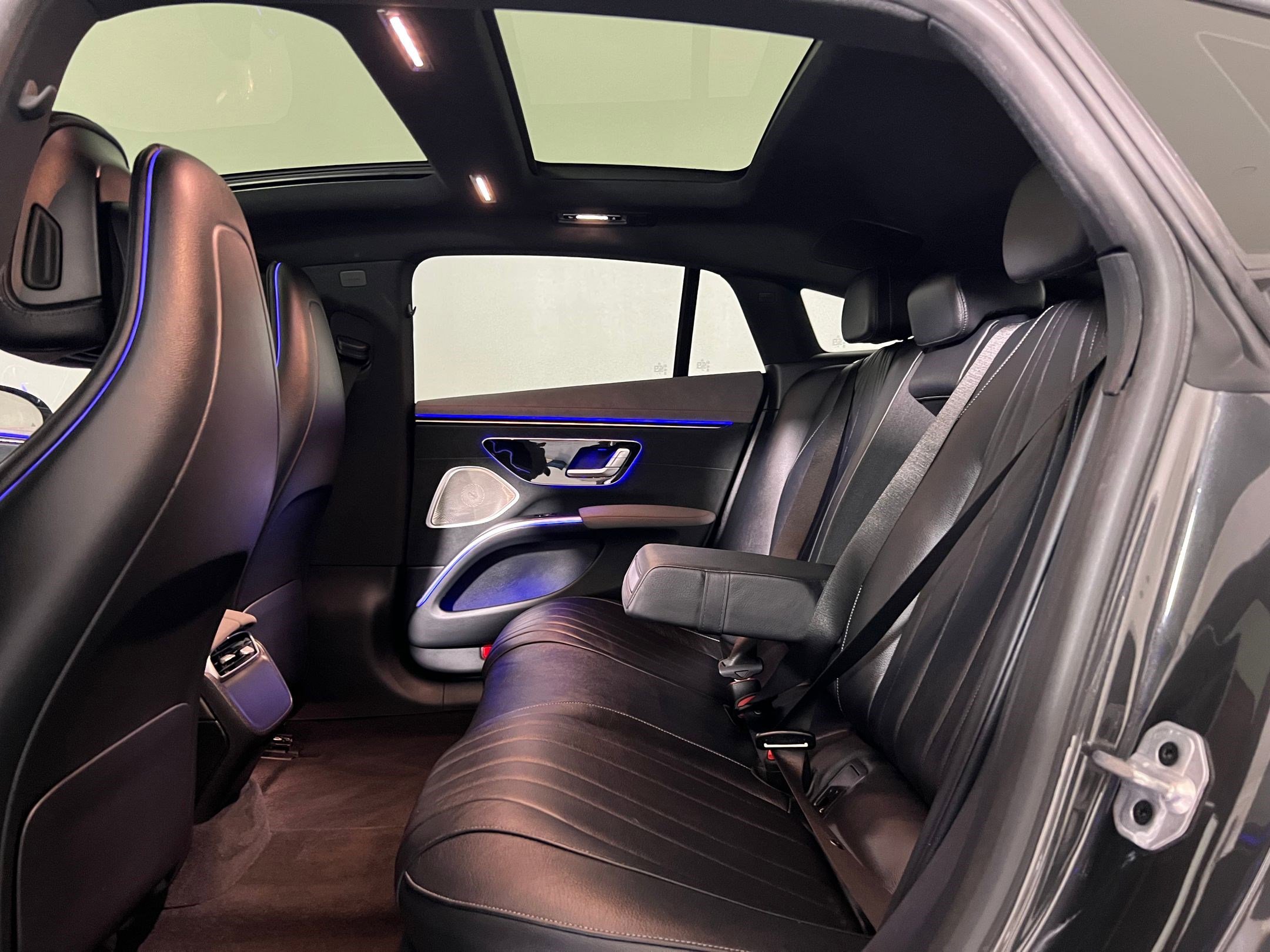 Used 2022 Mercedes-Benz EQS 450+ EQS 450+ image 14