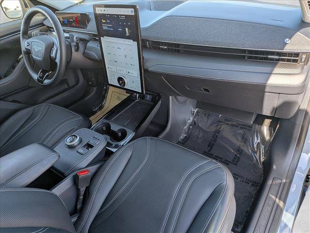 Certified 2024 Ford Mustang Mach-E Premium RWD image 22