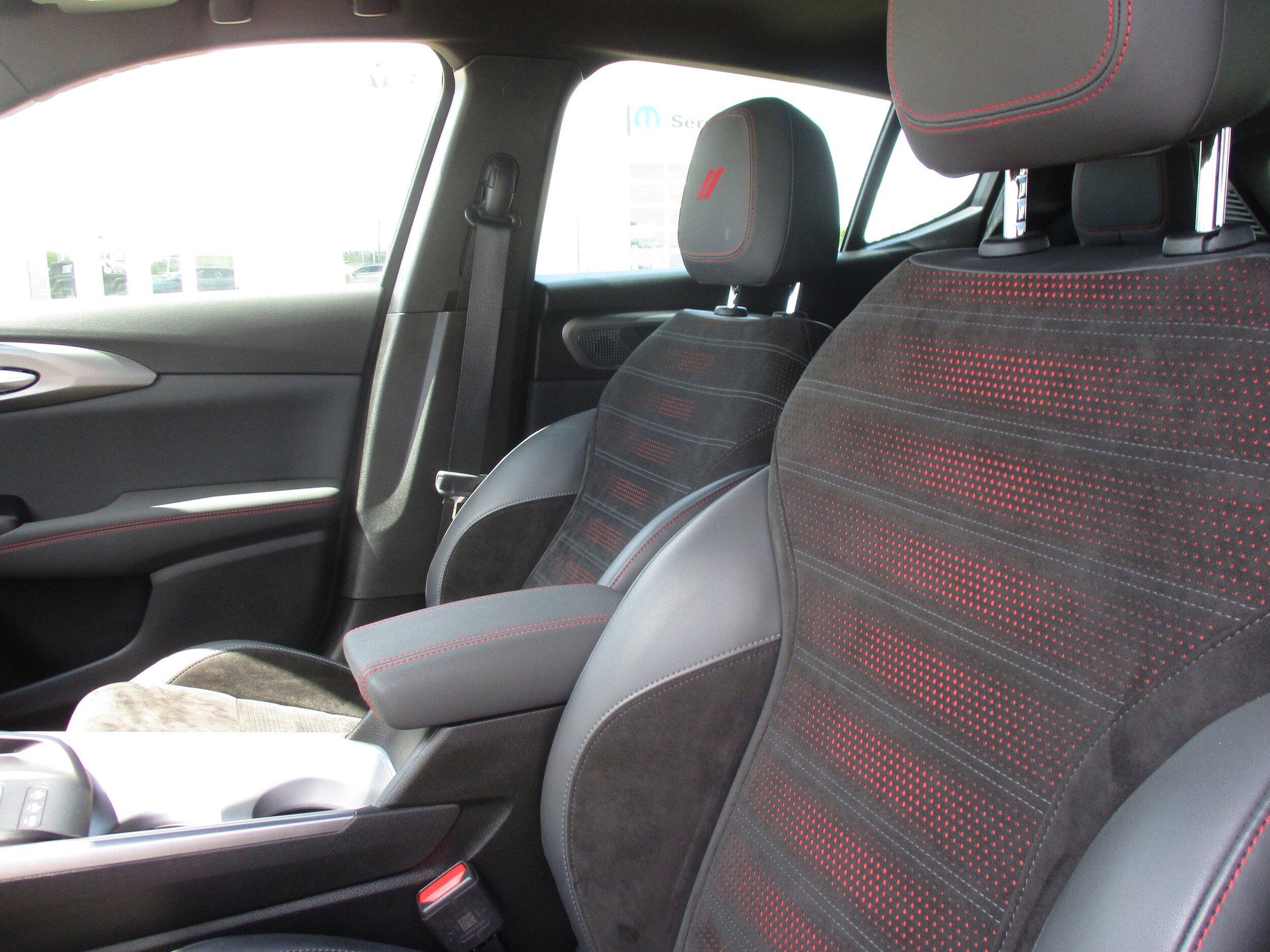 Used 2025 Dodge Hornet R/T w/ R/T Plus Package AWD/4WD image 40