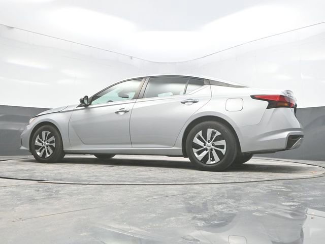 Used 2021 Nissan Altima 2.5 S image 28