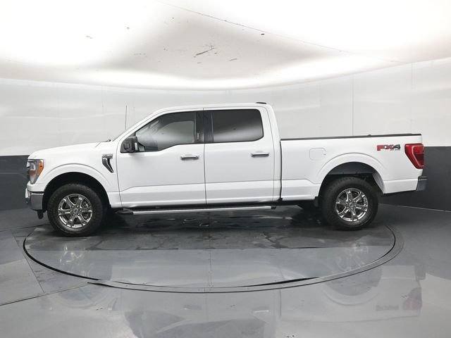 Used 2023 Ford F150 XLT w/ Equipment Group 301A Mid AWD/4WD image 38