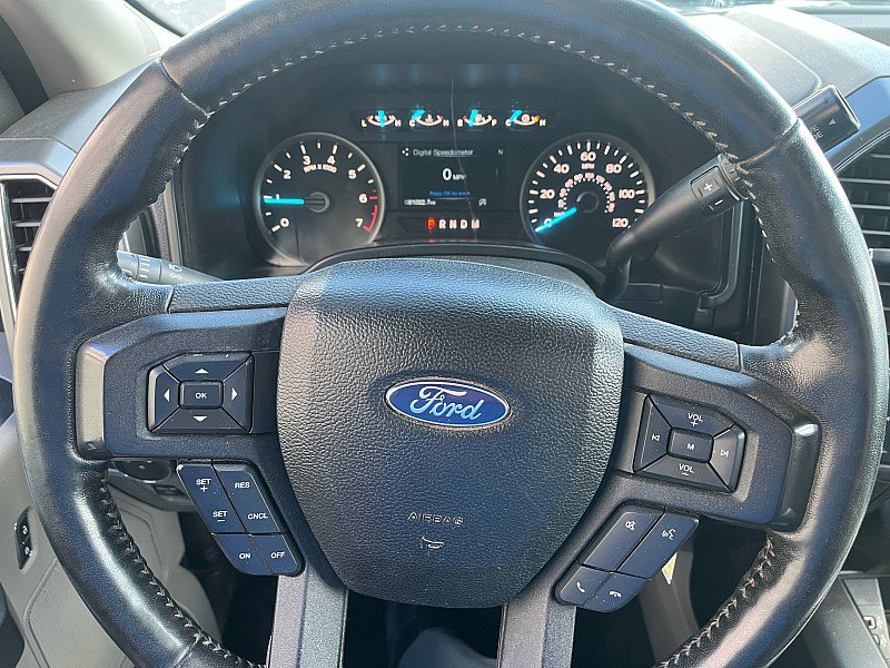 Used 2018 Ford F150 XLT w/ Equipment Group 302A Luxury AWD/4WD image 14