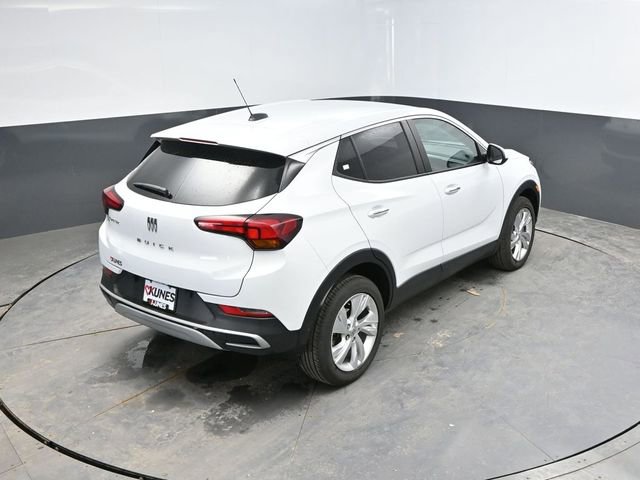 Used 2025 Buick Encore GX Preferred image 43