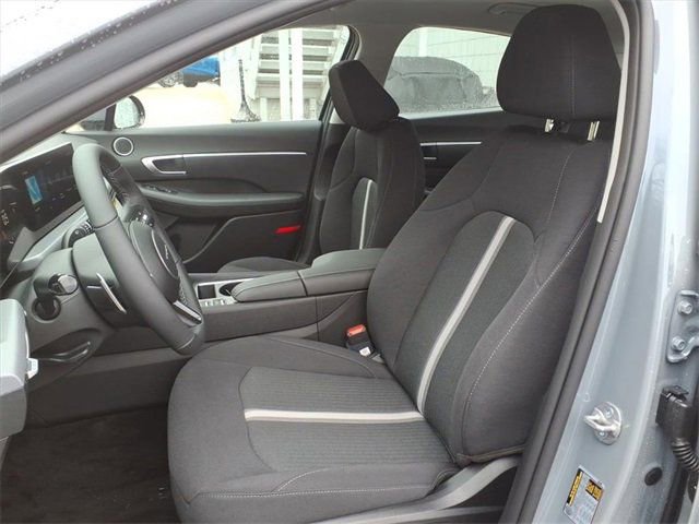 New 2026 Hyundai Sonata SEL image 8