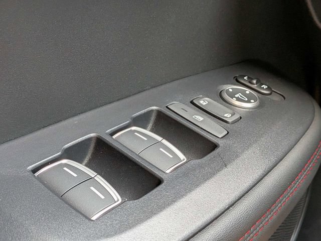 Certified 2025 Acura ADX A-Spec AWD/4WD image 32