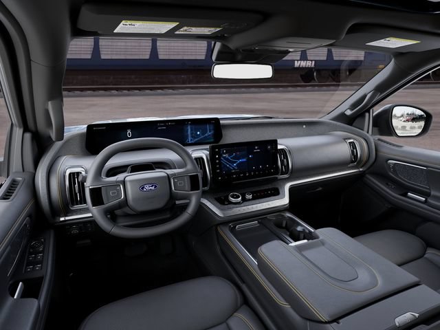 New 2027 Ford Expedition Tremor AWD/4WD image 9